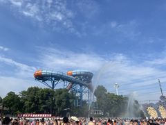 -苏州乐园森林水世界