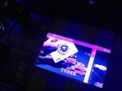 -唱吧麦颂KTV(方庄店)