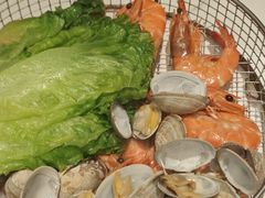 -海味当家·蒸锅海鲜(中山广场创始店)