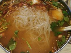 -朴家冷面(总店)
