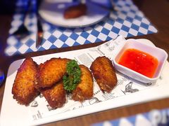 -Ambra Haus琥珀屋精酿餐厅(宝山店)