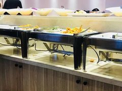 自助取餐区-食蔬不二素食自助餐厅(沈阳铁西店)