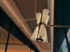 -芭莉与彩虹西餐厅(成都合生汇店)