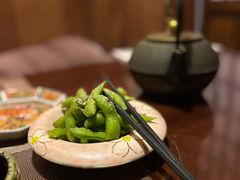 -弓二·烧鸟居酒屋(财富购物中心店)