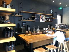 -星巴克臻选(重庆沙坪坝店)