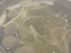 -福合埕牛肉火锅(长平国新店)