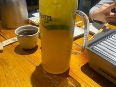 -木屋烧烤(万德庄店)