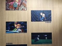-SFC上影影城(港汇永华IMAX激光店)