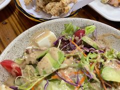 -烧鸟周居酒屋(香山店)