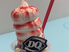 -DQ·蛋糕·冰淇淋(金源新燕莎MALL店)