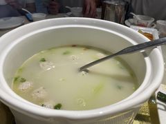 -牛头鱼庄·地道广西菜(西明店)