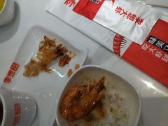 -李想大虾(吾悦广场店)