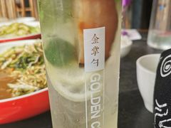 -金掌勺东北菜(格兰晴天店)