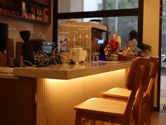 -Reset Coffee 与海咖啡