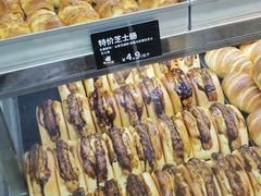 -甜嘟嘟烘焙坊(舒城路店)