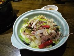 -粗茶淡饭·隐庐私厨(东亭店)