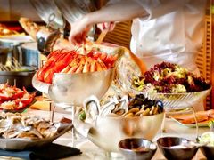 -岚桥锦江大酒店-瑞泰西餐厅