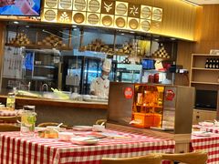 -西贝(财富购物中心店)