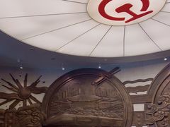 -中国铁道博物馆(正阳门馆)