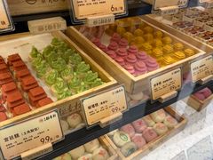 -北京稻香村(零号店)