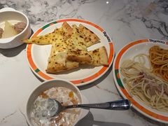 -比格比萨自助(上海松江万达店)