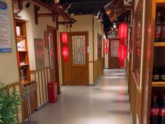 -鸽子窝(青塔店)