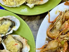 -贞姨美食·老字号海鲜大排档