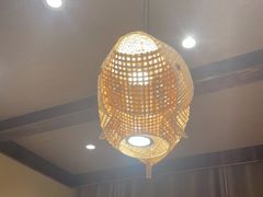 大堂-耕渔小院·湖南鱼鲜(望城店)