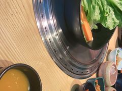 -汉拿山(包河万达店)