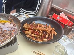 -聚味瞿记·龙虾堂(咸嘉湖店)