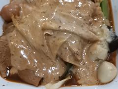 麻辣烫十起煮-林静小吃(复兴路店)