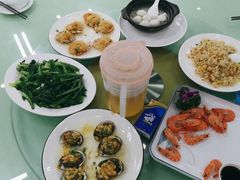 -景好海鲜餐厅(大鹏必选旅游店)