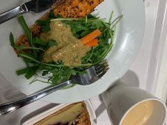 烟熏三文鱼-宜家·瑞典风味餐厅(天津东丽商场店)