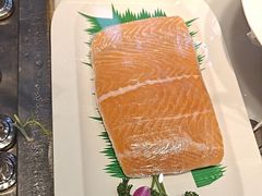 -日月昇渔家菜·海肠捞饭·大连海鲜(星海公园店)