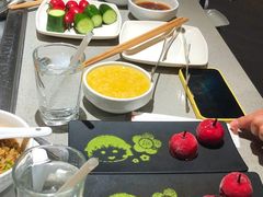 -海底捞火锅(银泰中心店)