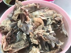 -红大哥水门鸡饭(總店)