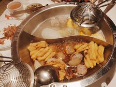 -陈记顺和牛肉火锅馆(天河北路店)