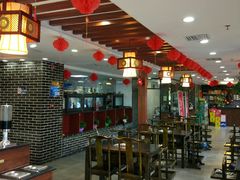-宽窄巷子火锅(青铁佳苑店)