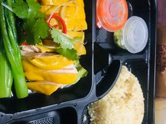 -亚坤 Ya Kun Kaya Toast(万象城店)