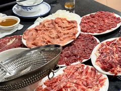 -五洲牛肉美食馆
