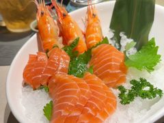 -水木锦堂·自助铁板烧(望京凯德MALL店)