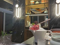 -次第花开素食雅宴