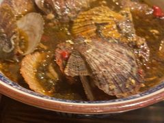 -昱家胡同·烧烤海鲜铜锅涮肉(和平里店)