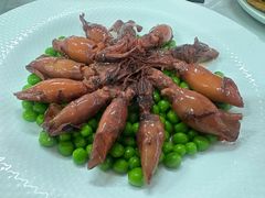 -必点海鲜·海肠捞饭·鲅鱼水饺(滨江道店)
