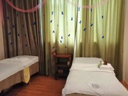 点击看大图 -香秀空间科技抗衰·美容中心