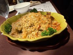 -CAPARESH開府莱舍(望京金辉店)