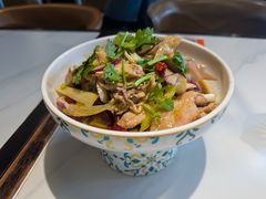 -清真·卡德尔大叔新疆主题餐厅(龙汇路店)