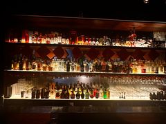 -HUNTING BAR亨霆鸡尾酒馆(越秀淘金店)