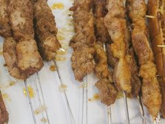 -瑞杰烧烤店·24小时营业(山东路店)