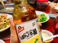 汉斯小木屋-新疆儿子娃娃餐厅(锦华街店)
